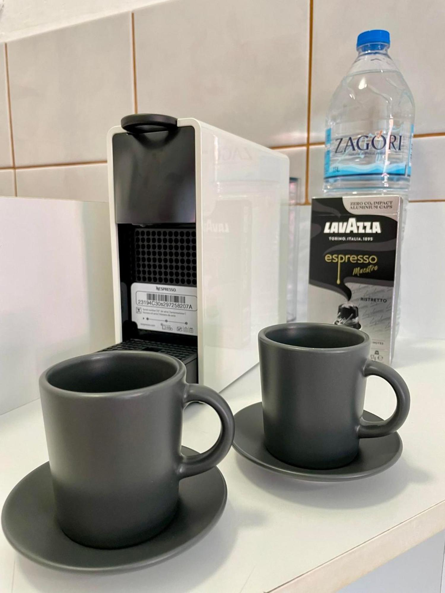 Afrodite II Сарти Экстерьер фото
